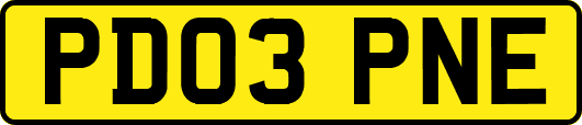 PD03PNE