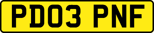 PD03PNF