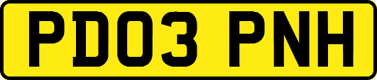 PD03PNH