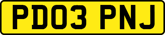 PD03PNJ