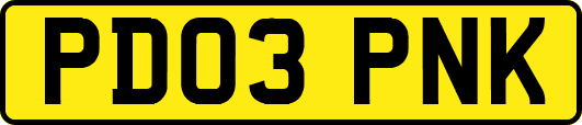 PD03PNK