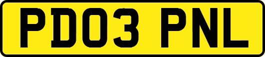 PD03PNL