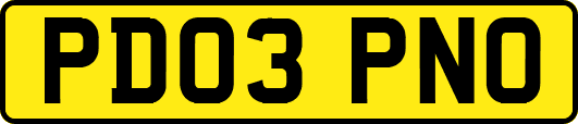 PD03PNO