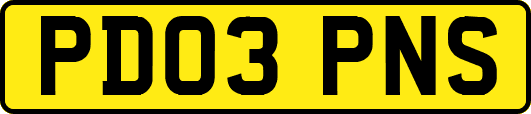 PD03PNS
