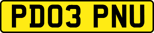 PD03PNU