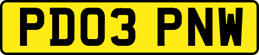 PD03PNW