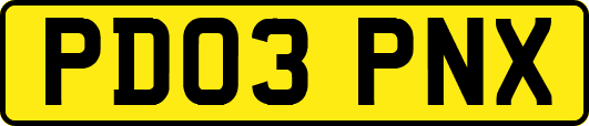 PD03PNX