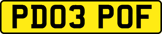 PD03POF