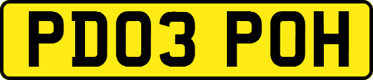 PD03POH