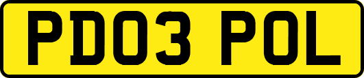 PD03POL