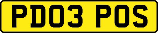 PD03POS