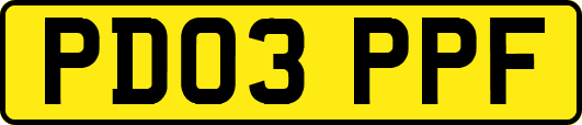 PD03PPF
