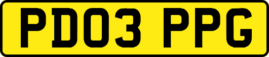 PD03PPG