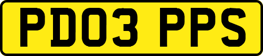 PD03PPS