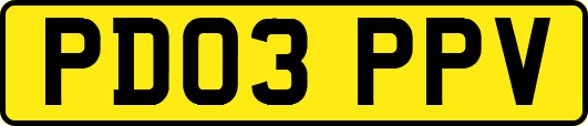 PD03PPV