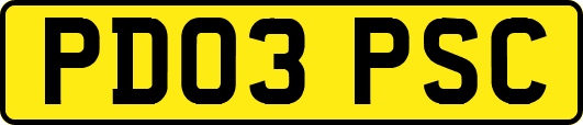 PD03PSC