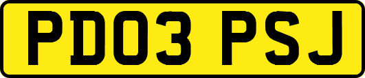 PD03PSJ