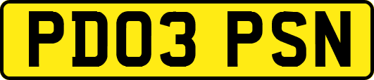 PD03PSN
