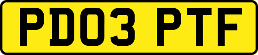 PD03PTF