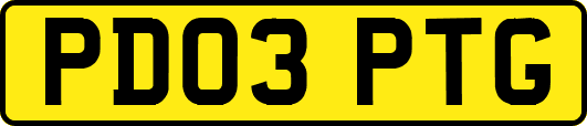 PD03PTG