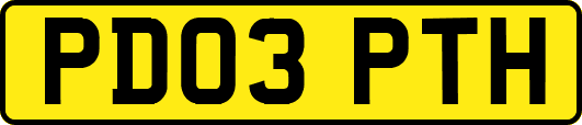 PD03PTH