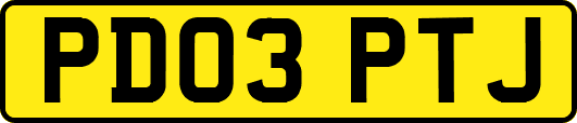 PD03PTJ