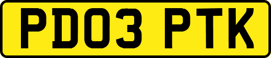 PD03PTK