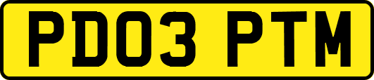 PD03PTM
