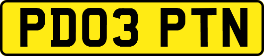 PD03PTN