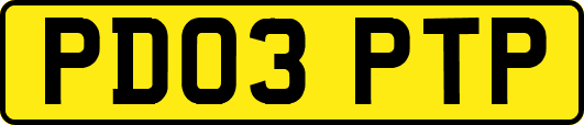 PD03PTP