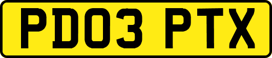 PD03PTX