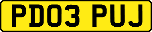 PD03PUJ