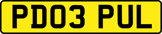PD03PUL
