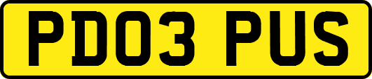 PD03PUS