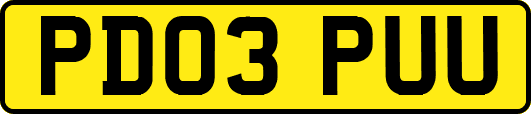 PD03PUU