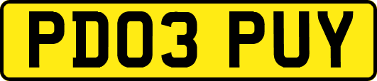 PD03PUY
