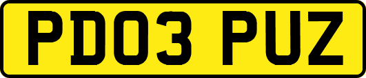 PD03PUZ