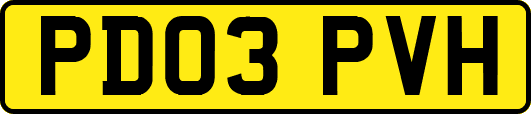 PD03PVH