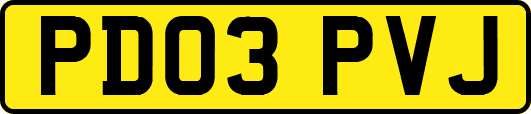 PD03PVJ
