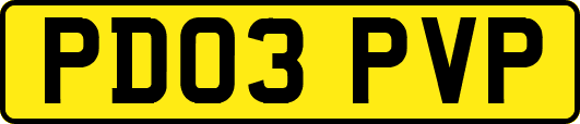 PD03PVP