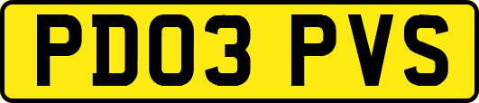 PD03PVS