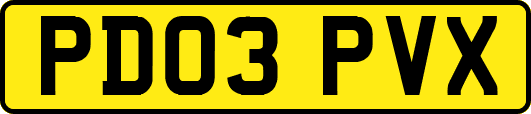 PD03PVX