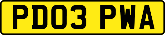 PD03PWA