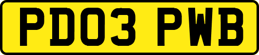 PD03PWB