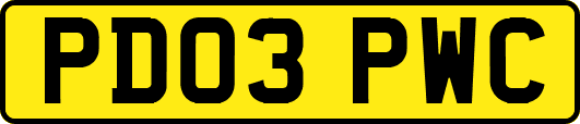 PD03PWC