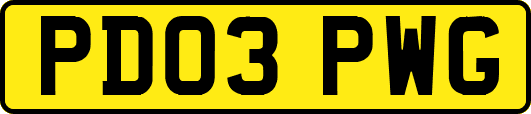 PD03PWG