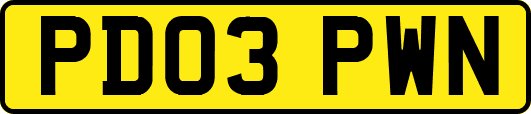 PD03PWN
