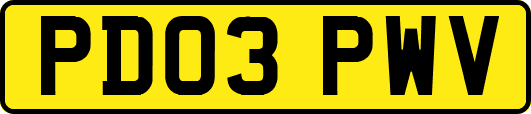 PD03PWV