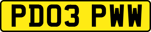 PD03PWW