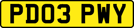PD03PWY